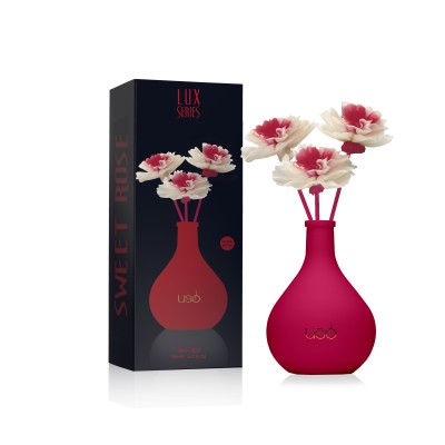 Sweet Rose Oda Parfümü