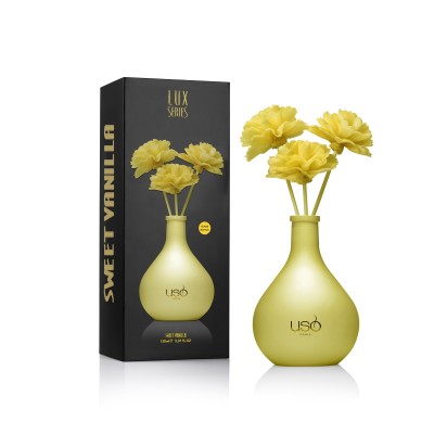 Sweet Vanilla Oda Parfümü