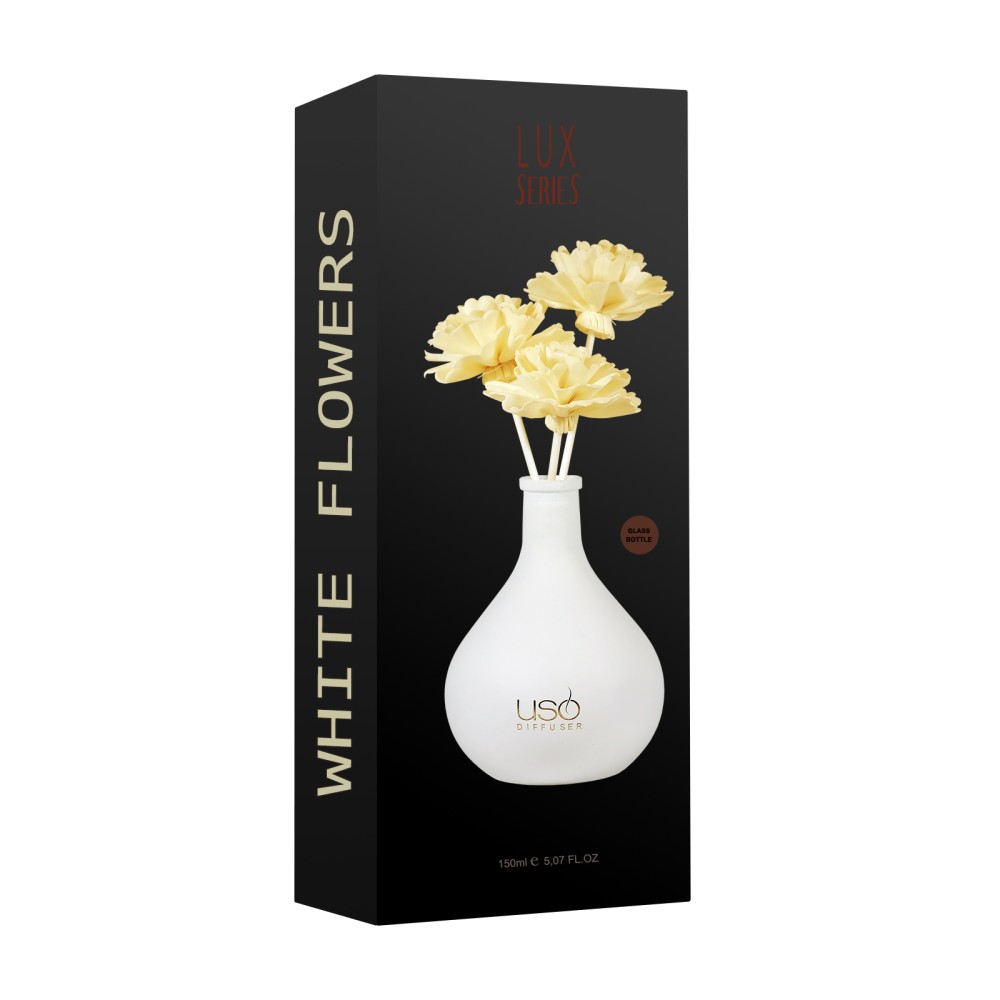 White Flowers Oda Parfümü