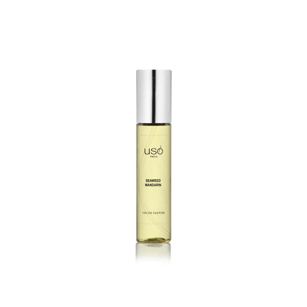 Seaweed & Mandarin 15 ML Seaweed & Mandarin 15 ML
