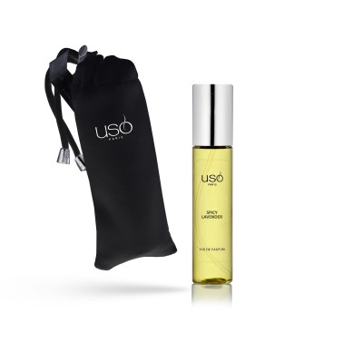 Spicy & Lavander 15 ML