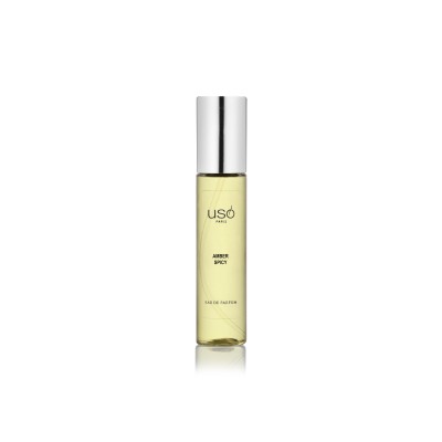 Amber & Spicy 15 ML Amber & Spicy 15 ML