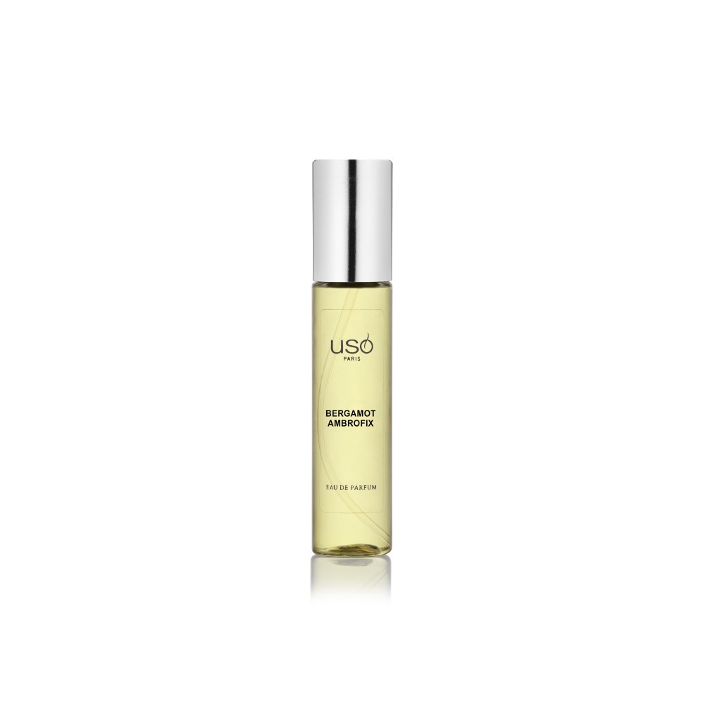Bergamot & Ambrofix 15 ML Bergamot & Ambrofix 15 ML