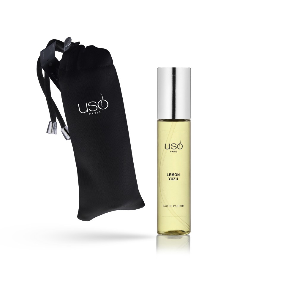Lemon & Yuzu 15 ML