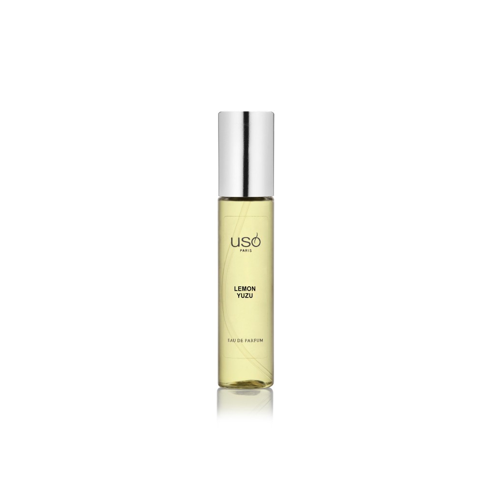 Lemon & Yuzu 15 ML