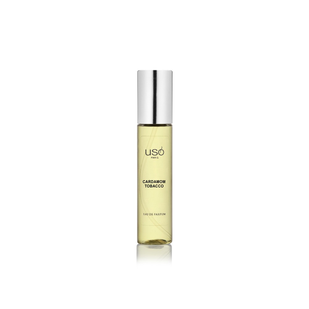 Cardamom & Tobacco 15 ML Cardamom & Tobacco 15 ML