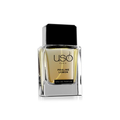 Praline & Lemon Praline & Lemon