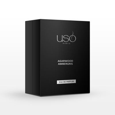 Agarwood & Ambergris Agarwood & Ambergris