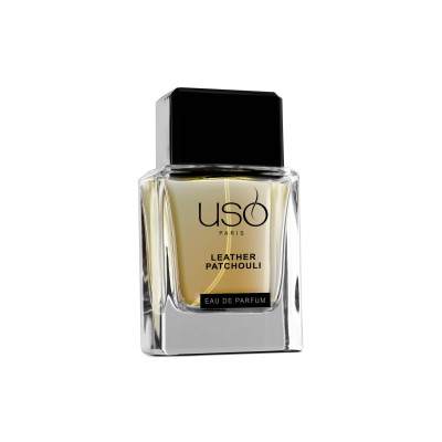 Leather & Patchouli Leather & Patchouli