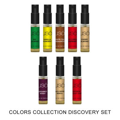 Colors Collection Discovery Set Colors Collection Discovery Set