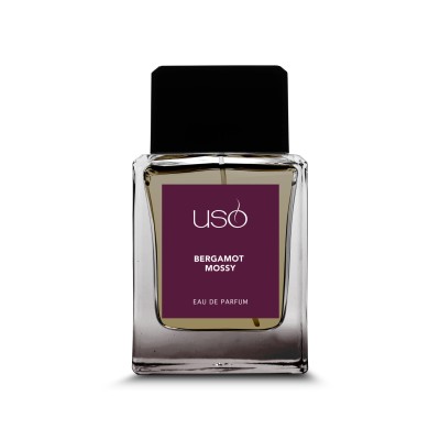 Bergamot & Mossy Bergamot & Mossy