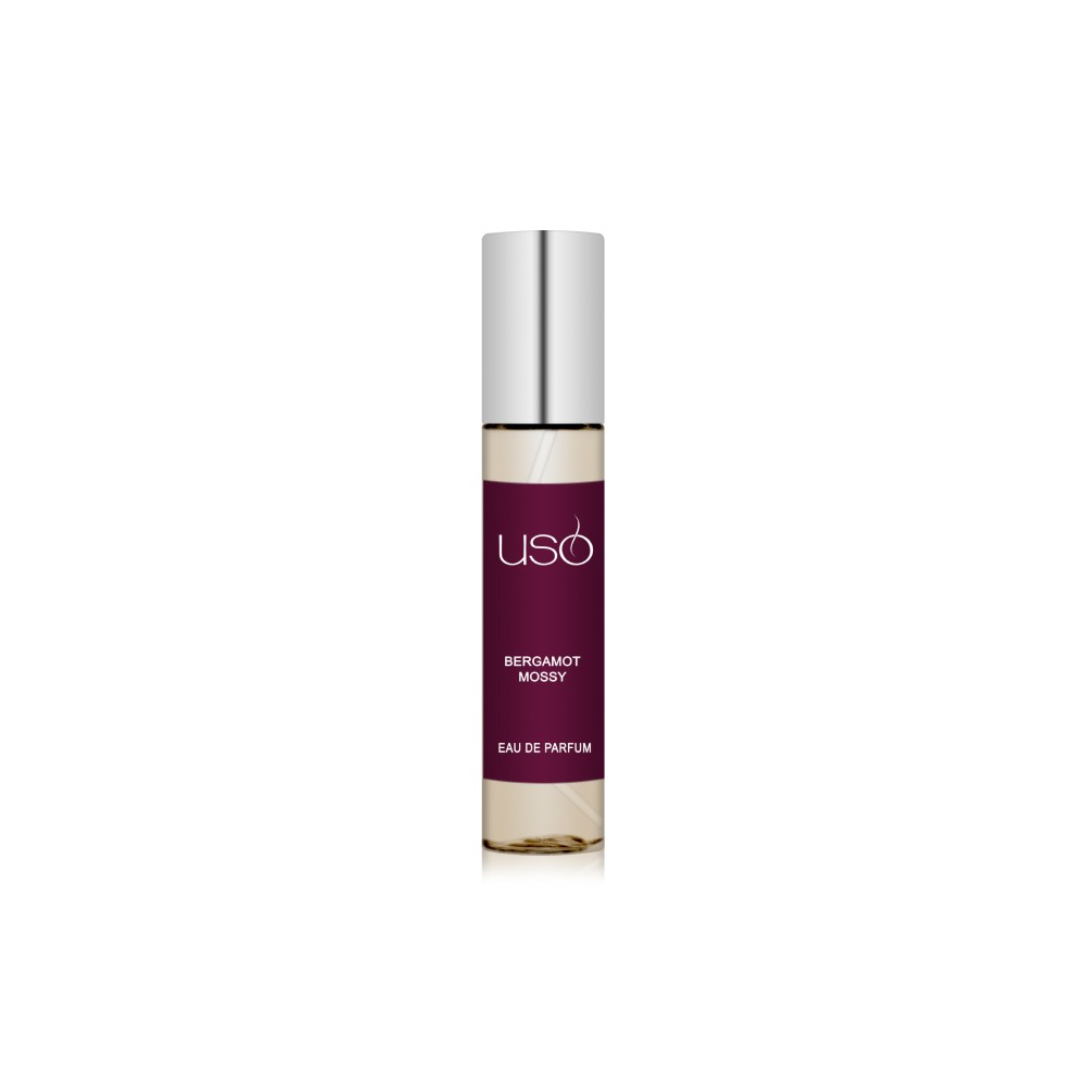 Bergamot & Mossy 15 ML Bergamot & Mossy 15 ML