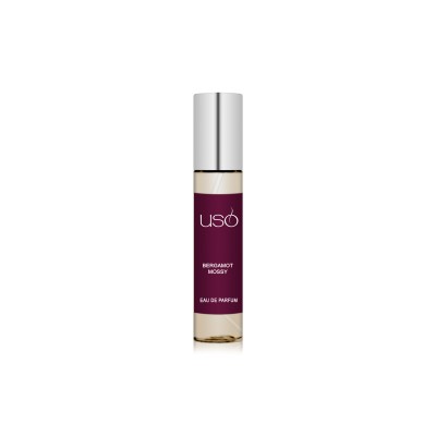 Bergamot & Mossy 15 ML Bergamot & Mossy 15 ML