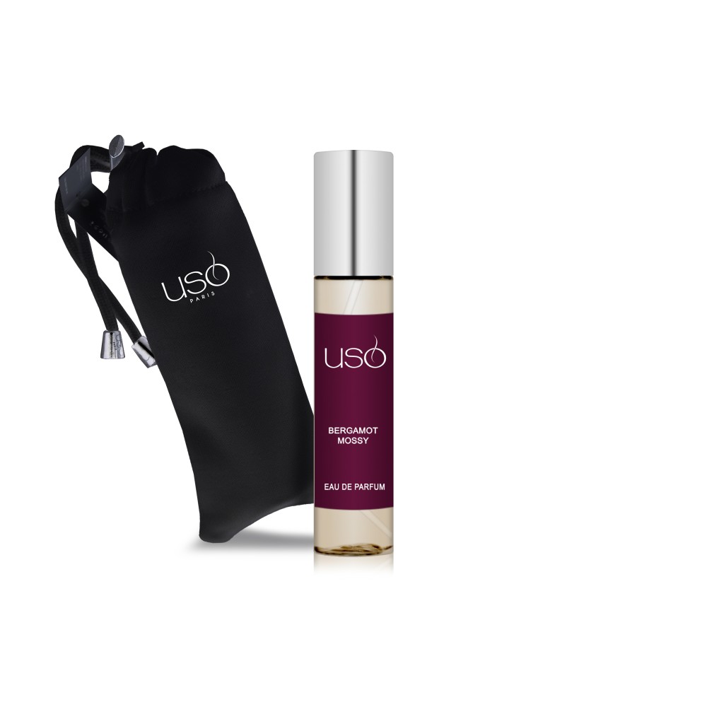 Bergamot & Mossy 15 ML Bergamot & Mossy 15 ML