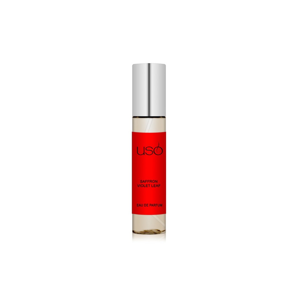 Saffron & Violet Leaf 15 ML Saffron & Violet Leaf 15 ML