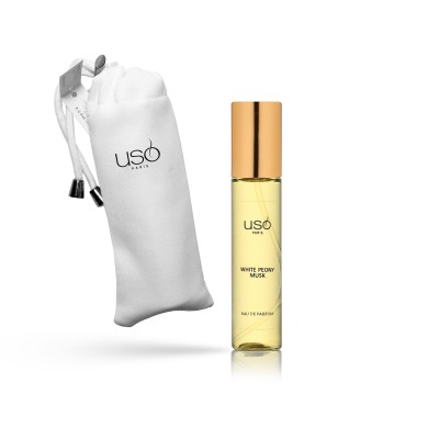 White Peony & Musk 15 ML