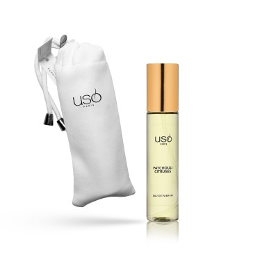 Patchouli & Citruses 15 ML