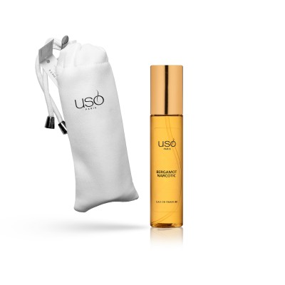 Bergamot & Narcotic 15 ML Bergamot & Narcotic 15 ML