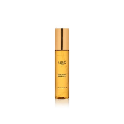 Bergamot & Narcotic 15 ML Bergamot & Narcotic 15 ML