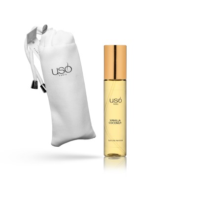 Vanilla & Coconut 15 ML Vanilla & Coconut 15 ML