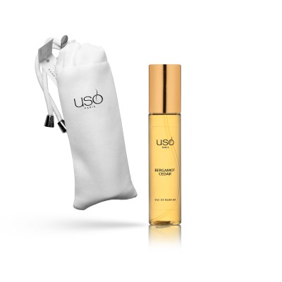 Bergamot & Cedar 15 ML Bergamot & Cedar 15 ML