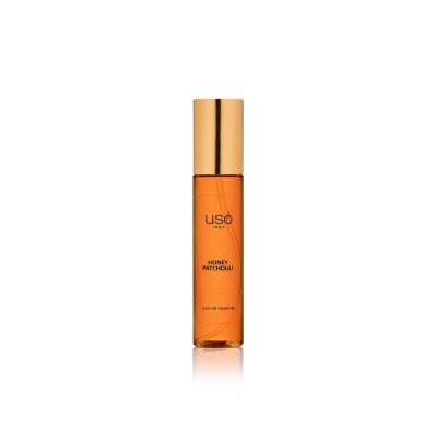 Honey & Patchouli 15 ML Honey & Patchouli 15 ML