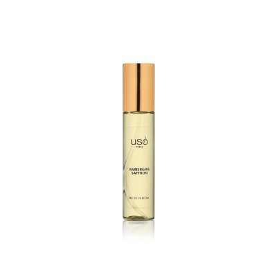 Ambergris & Saffron 15 ML Ambergris & Saffron 15 ML