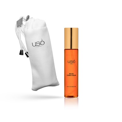 Musk & Tonka Bean 15 ML Musk & Tonka Bean 15 ML