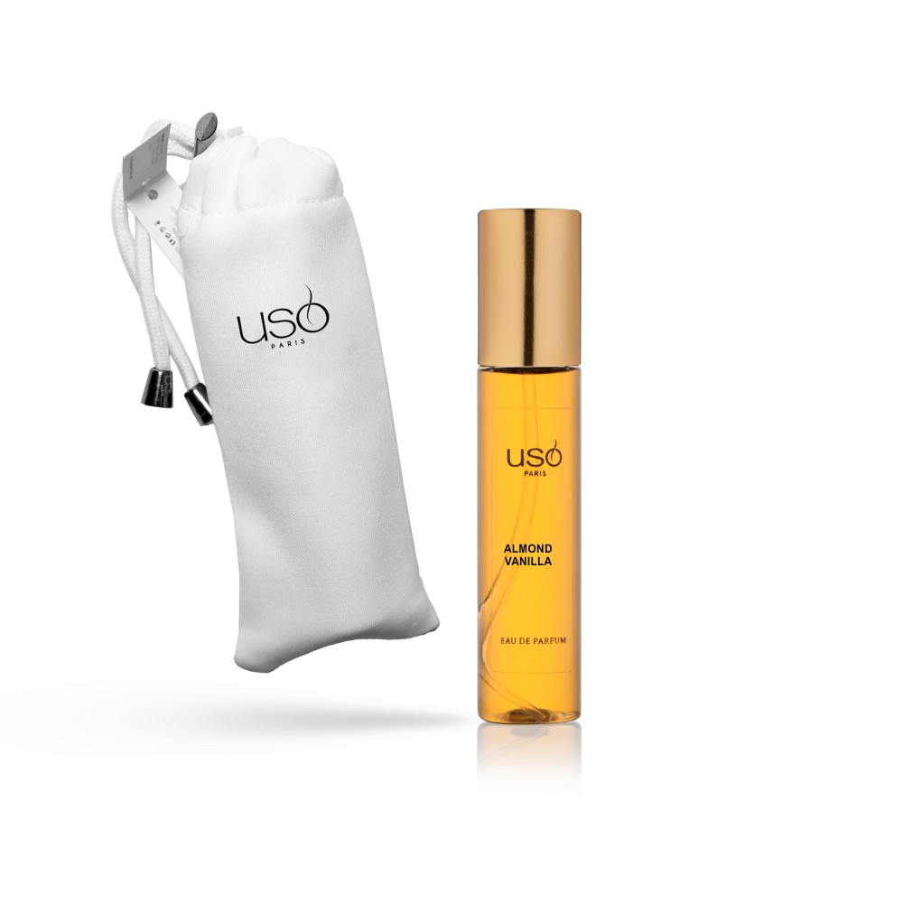 Almond & Vanilla 15 ML Almond & Vanilla 15 ML