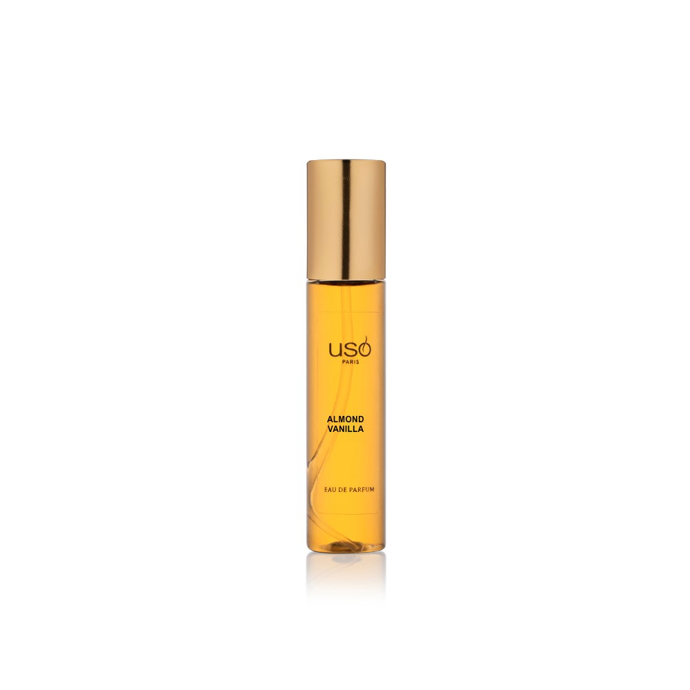 Almond & Vanilla 15 ML Almond & Vanilla 15 ML