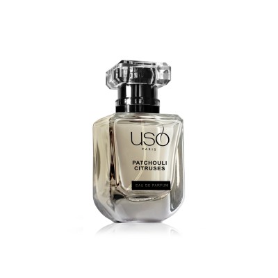 Patchouli & Citruses