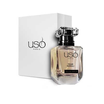 Pear & Neroli