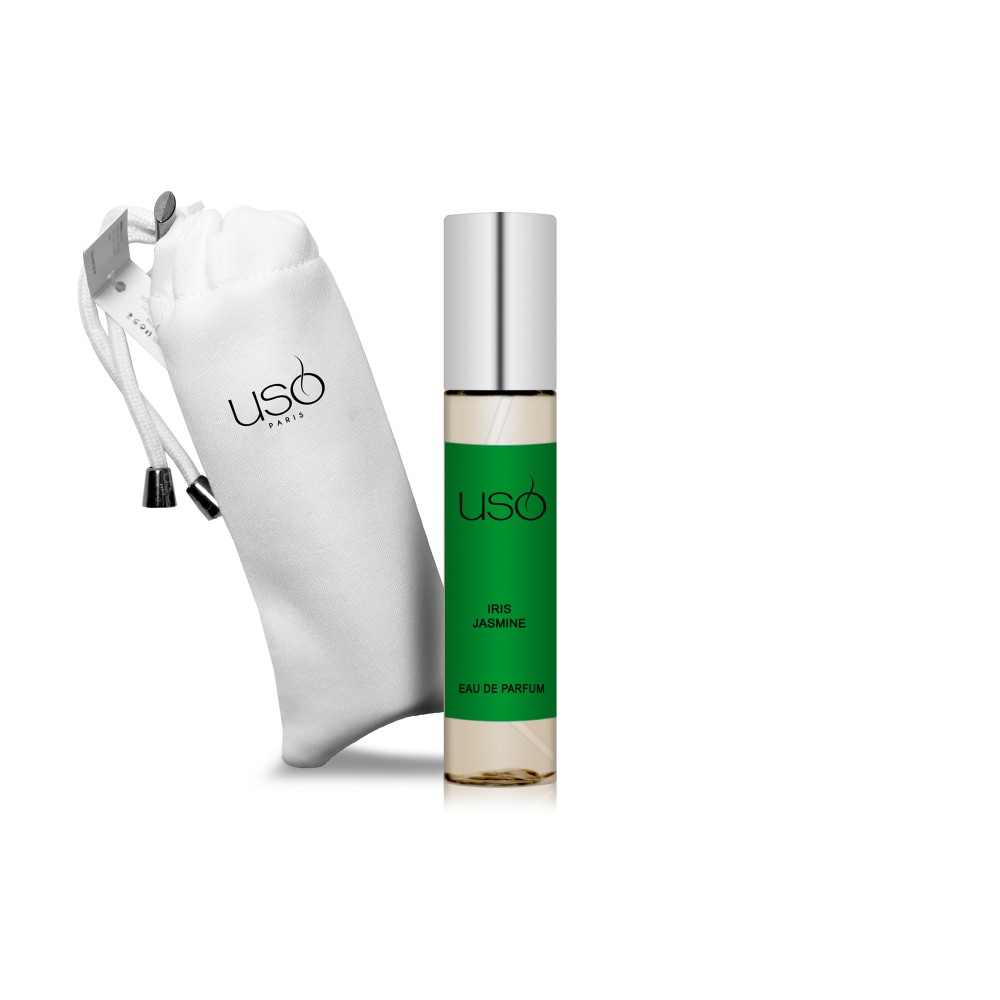 Iris & Jasmine 15 ML Iris & Jasmine 15 ML