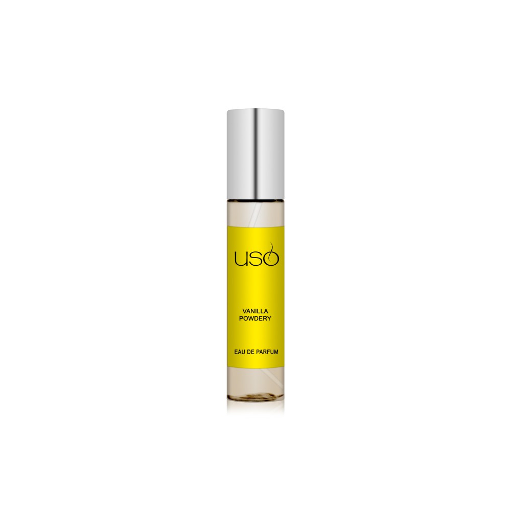 Vanilla & Powdery 15 ML Vanilla & Powdery 15 ML