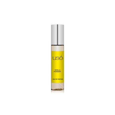 Vanilla & Powdery 15 ML Vanilla & Powdery 15 ML