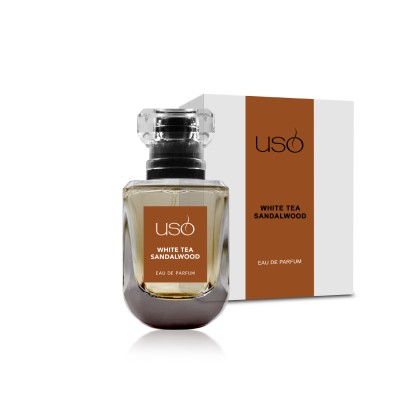 White Tea & Sandalwood White Tea & Sandalwood