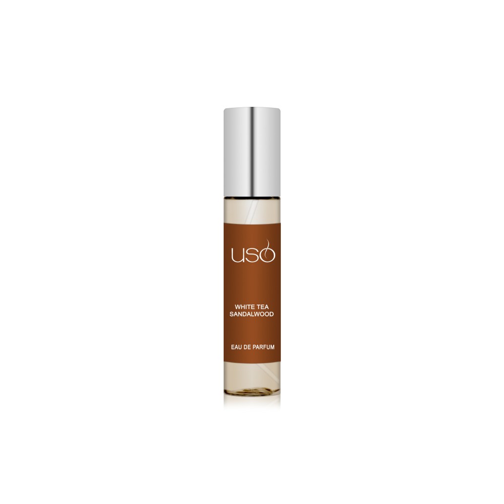 White Tea & Sandalwood 15 ML White Tea & Sandalwood 15 ML