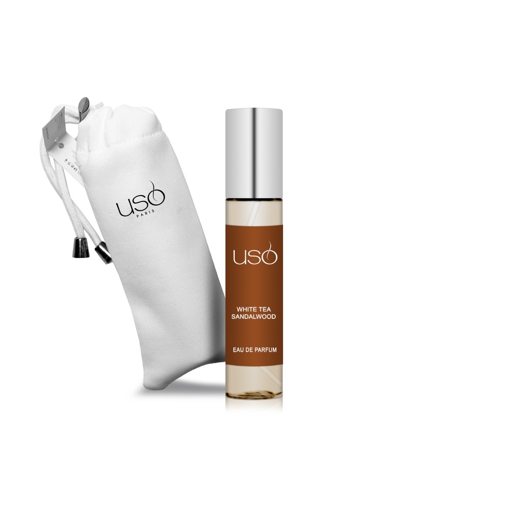 White Tea & Sandalwood 15 ML White Tea & Sandalwood 15 ML