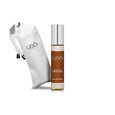 White Tea & Sandalwood 15 ML White Tea & Sandalwood 15 ML